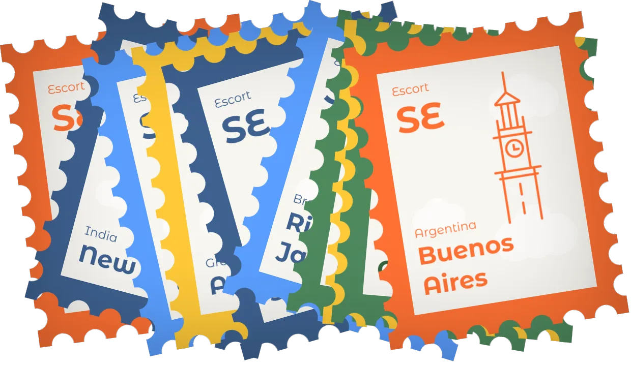 International network